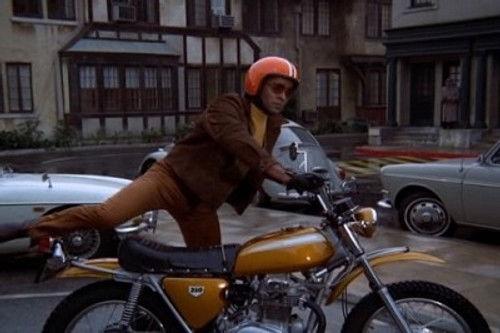 Mission: Impossible Season 4 Episode 26 - The Martyr