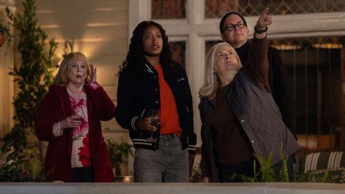 The 'Burbs Season 1 Episode 2 - Mind Your Own Business