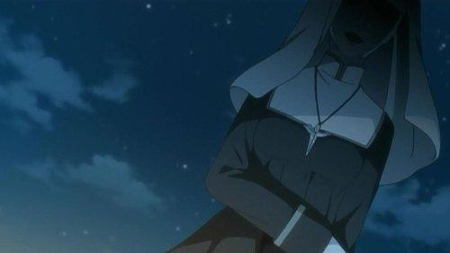 Hakkenden: Eight Dogs of the East Season 1 Episode 12 - Compensation