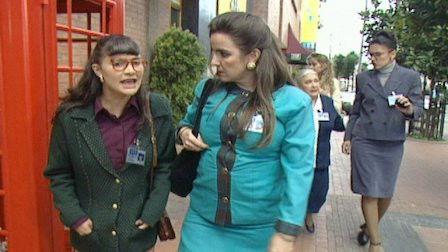 Yo soy Betty, la fea Season 1 Episode 17 - Chapter 17