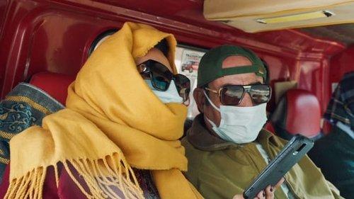 Half of The People are Called Mohamed Season 1 Episode 13 - A Son Is Precious