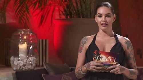 Paradise Hotel Season 9 Episode 8 - Episode 8