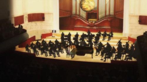 The Piano Forest Season 2 Episode 8 - The Truth About Wei Pang