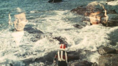 Kamen Rider Season 2 Episode 2 - Last Testament of the Double Riders