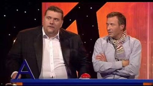 Jarls Quizshow Season 2 Episode 8 - Episode 8