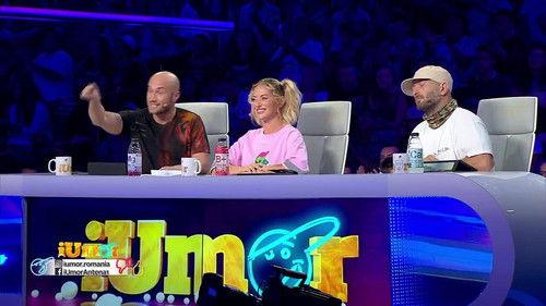 iUmor Season 7 Episode 1 - Episodul 1