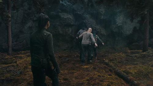 Kunlun Tomb Season 1 Episode 16 - Episode 16