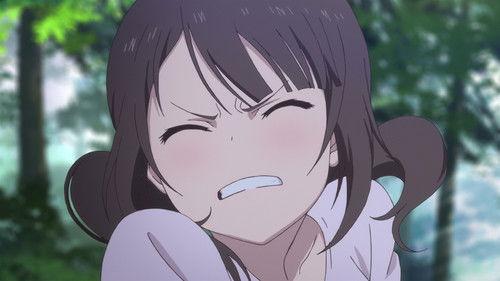 Tari Tari Season 1 Episode 4 - Getting Angry and Dancing