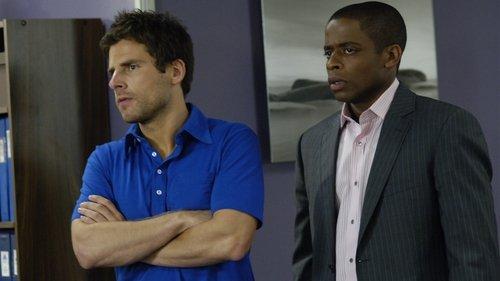 undefined Season 1 Episode 5 - 9 Lives