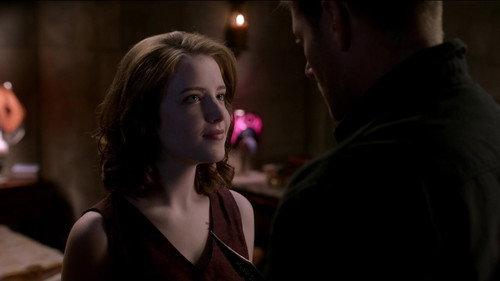 Supernatural Season 11 Episode 6 - Our Little World