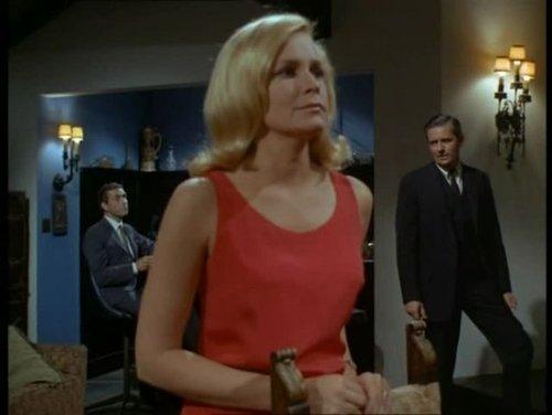 Background image for The Leeches