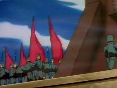 Shadow Skill Season 1 Episode 23 - Prepare Yourself