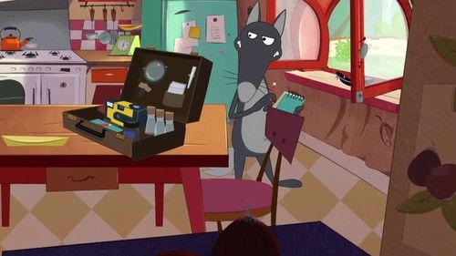 Loup Season 1 Episode 7 - Episode 7