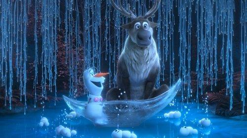 Olaf Presents Season 1 Episode 1 - The Little Mermaid