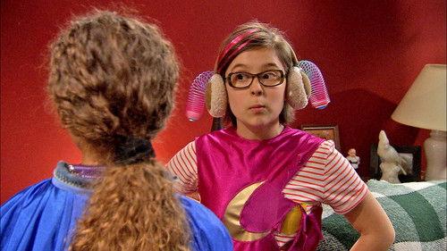 Millie Inbetween Season 1 Episode 5 - Trick or Treat