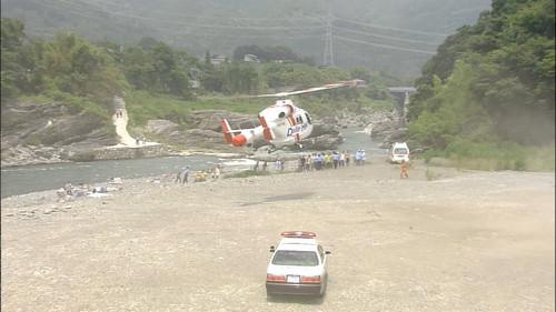 Code Blue Season 1 Episode 4 - Mother's Love