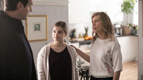 L'heure bleue Season 4 Episode 6 - Episode 6