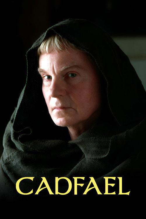 Cadfael poster