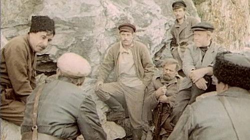 Eternal Call Season 1 Episode 5 - Episode 5