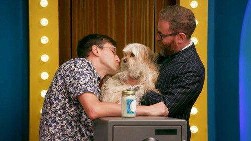 Game Changer Season 4 Episode 8 - Race to the Bottom