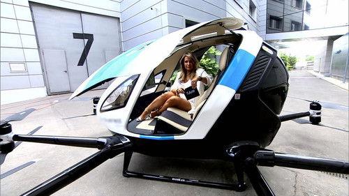 Futura Season 1 Episode 8 - Episode 8