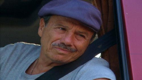 Carga Pesada Season 1 Episode 8 - Episode 8