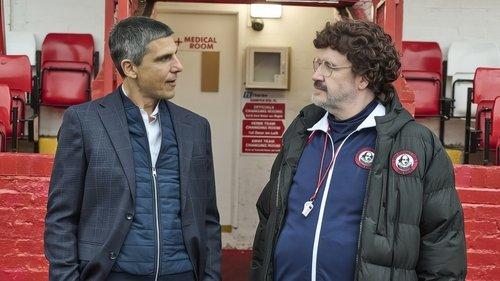 Shakespeare & Hathaway - Private Investigators Season 5 Episode 5 - The Endeavour of This Present Breath