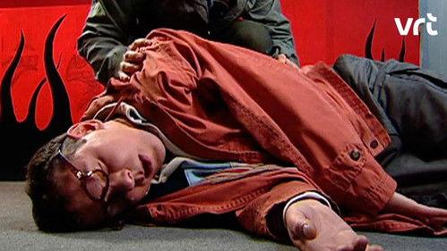 F.C. De Kampioenen Season 16 Episode 9 - De eerste prijs