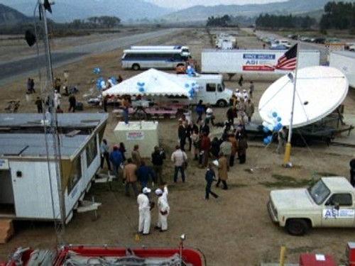 undefined Season 1 Episode 8 - Payload