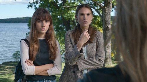 Barracuda Queens Season 1 Episode 6 - Do You Like Champagne?