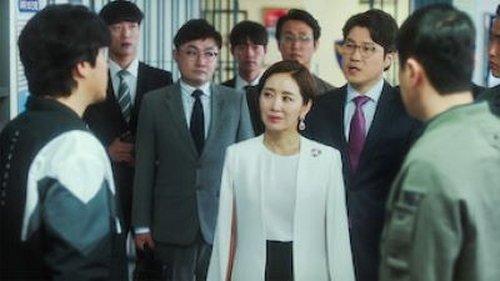 Abyss Season 1 Episode 6 - Episode 6