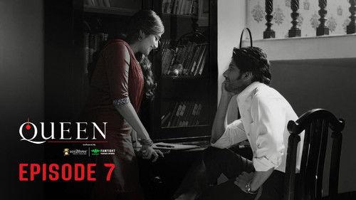 Queen Season 1 Episode 7 - The Dream