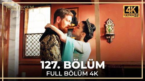 Magnificent Century Season 4 Episode 24 - Episode 24