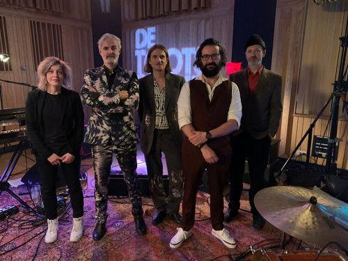 De Toots Sessies Season 5 Episode 5 - Episode 5