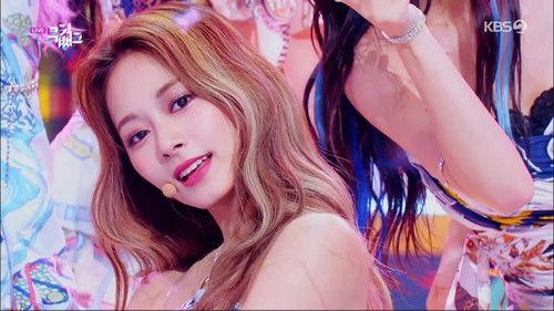 Music Bank Season 24 Episode 21 - Second Week of June