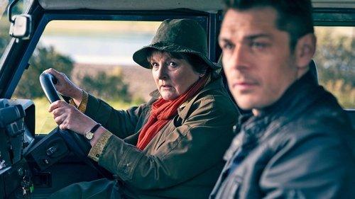 Vera Season 8 Episode 4 - Darkwater