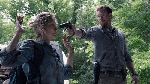 undefined Season 4 Episode 12 - Weak