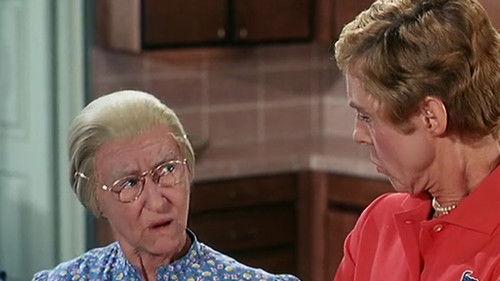 Petticoat Junction Season 6 Episode 12 - A Cake from Granny