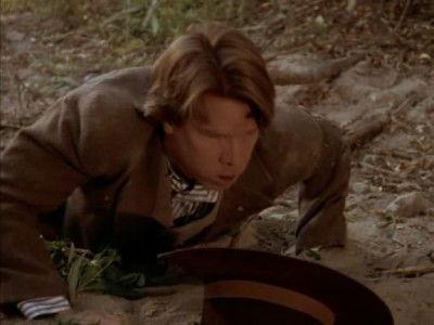 Dr. Quinn, Medicine Woman Season 4 Episode 10 - One Touch of Nature