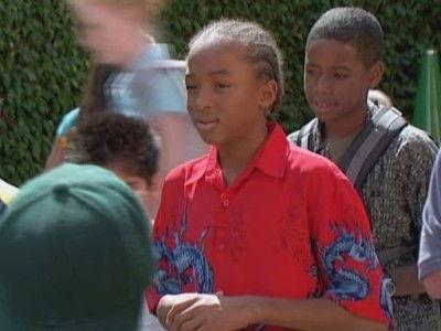 The Suite Life of Zack & Cody Season 1 Episode 1 - Hotel Hangout