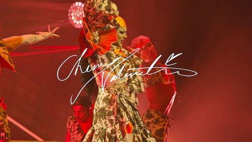 God Shave the Queens Season 2 Episode 1 - Cherry Valentine