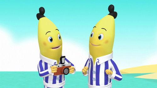 Bananas in Pyjamas Season 1 Episode 18 - The Camera