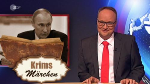 heute-show Season 10 Episode 6 - Episode 6