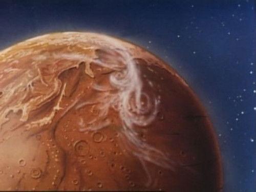 Space Battleship Yamato Season 1 Episode 1 - SOS Earth!! Awaken, Space Battleship Yamato