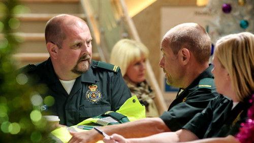 Casualty Season 28 Episode 17 - What a Wonderful Life