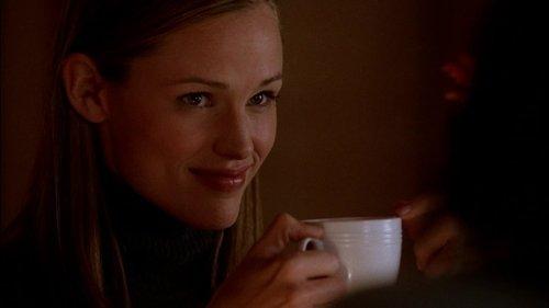 Alias Season 2 Episode 11 - A Higher Echelon