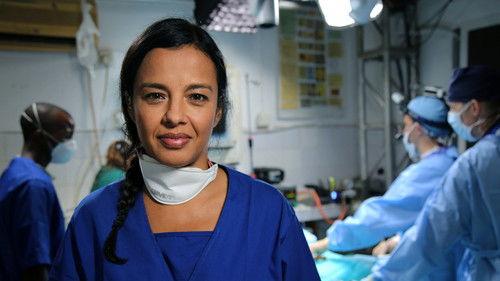 Big Animal Surgery Season 1 Episode 2 - Chimpanzee