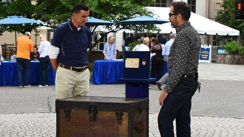 Antiques Roadshow Season 24 Episode 2 - Winterthur Museum, Gardens & Library, Hour 2