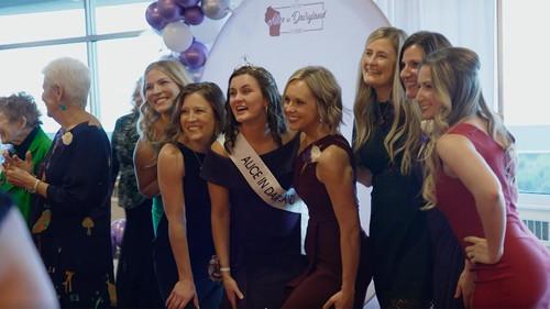 Wisconsin Foodie Season 13 Episode 4 - Alice in Dairyland