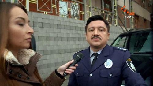 SuperKopy Season 1 Episode 15 - Episode 15